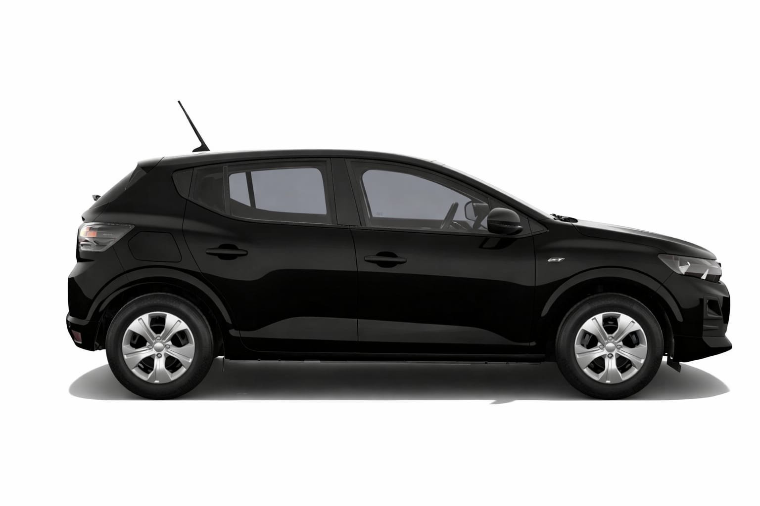 Dacia Sandero Noire
