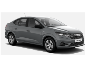 Dacia Logan Gris Nardo